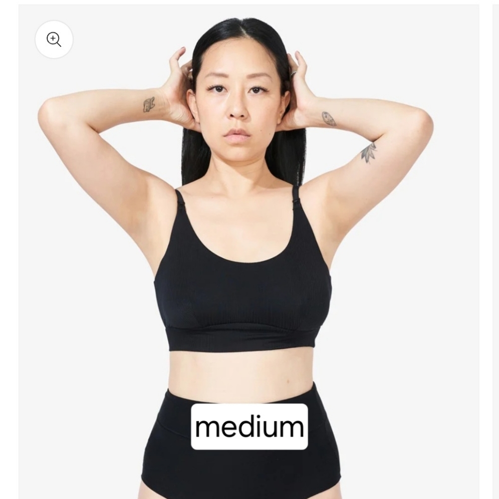 Bodily The Everything Maternity Nursing Bra